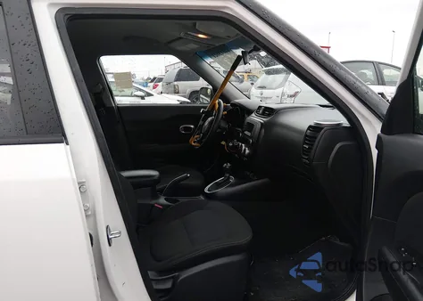 2015 Kia Soul z USA, uszkodzony, nr VIN KNDJN2A2XF7207898